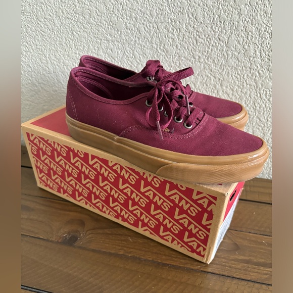 Vans bundle - Picture 2 of 8